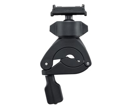 Element montażowy do kamery DJI Dwukierunkowy mini uchwyt na kierownicę